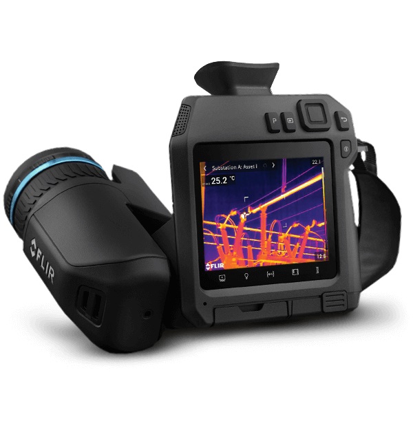 FLIR A50/A70 Smart Sensor – Enemac Technologies